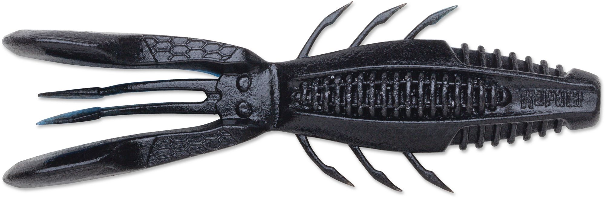 Rapala Crush City Bronco Bug Soft Bait