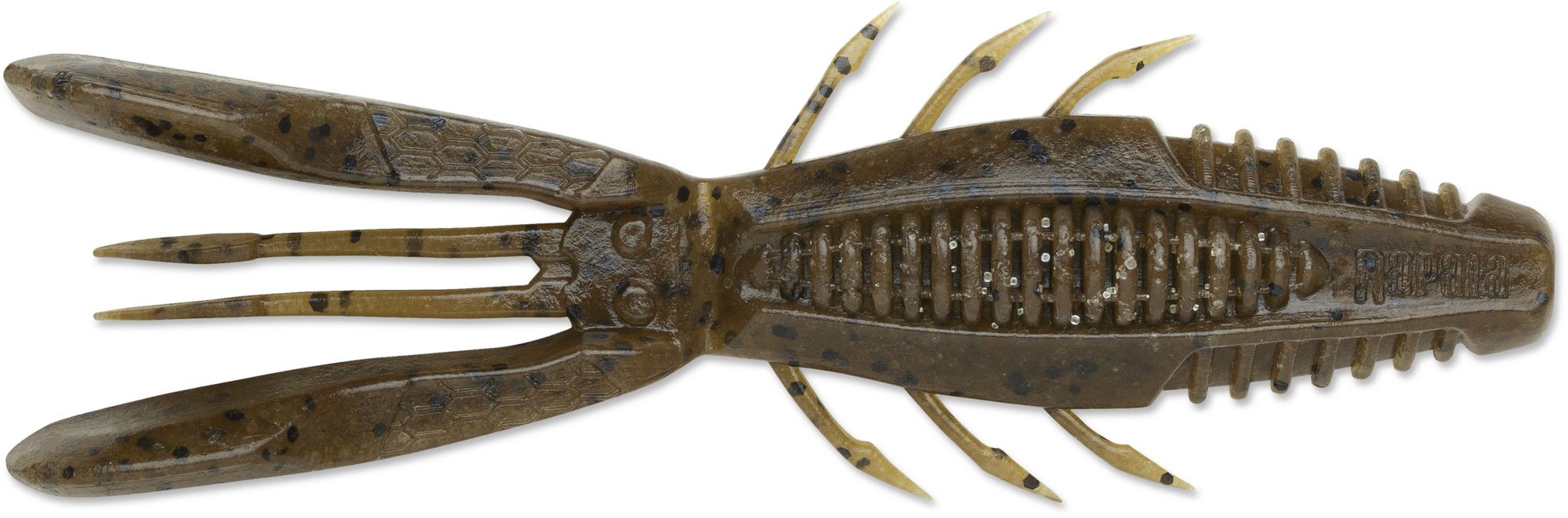 Rapala Crush City Bronco Bug Soft Bait