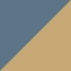 Green Pumpkin Blue Pearl