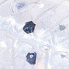 Blue Pearl Hologram