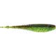 Green Pumpkin Chartreuse Pepper