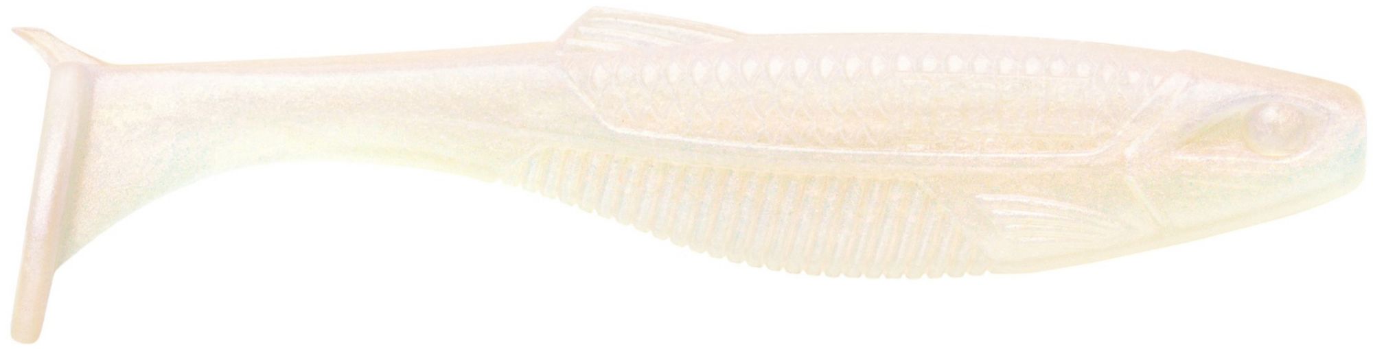 Albino Pearl