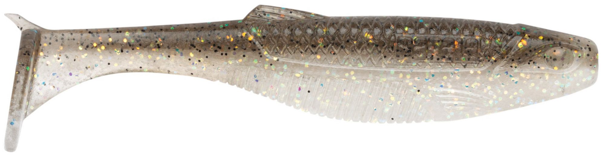 Electric Shad