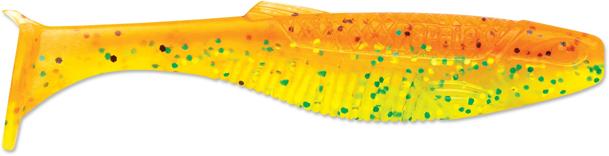 Rapala Crush City The Mayor Soft Bait