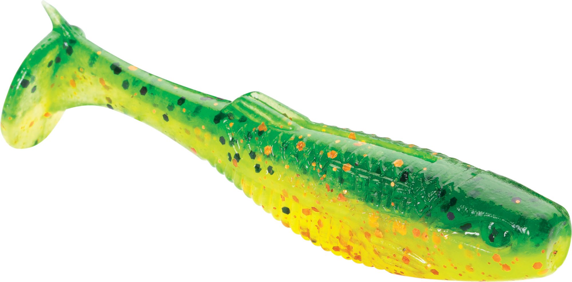 Green Perch