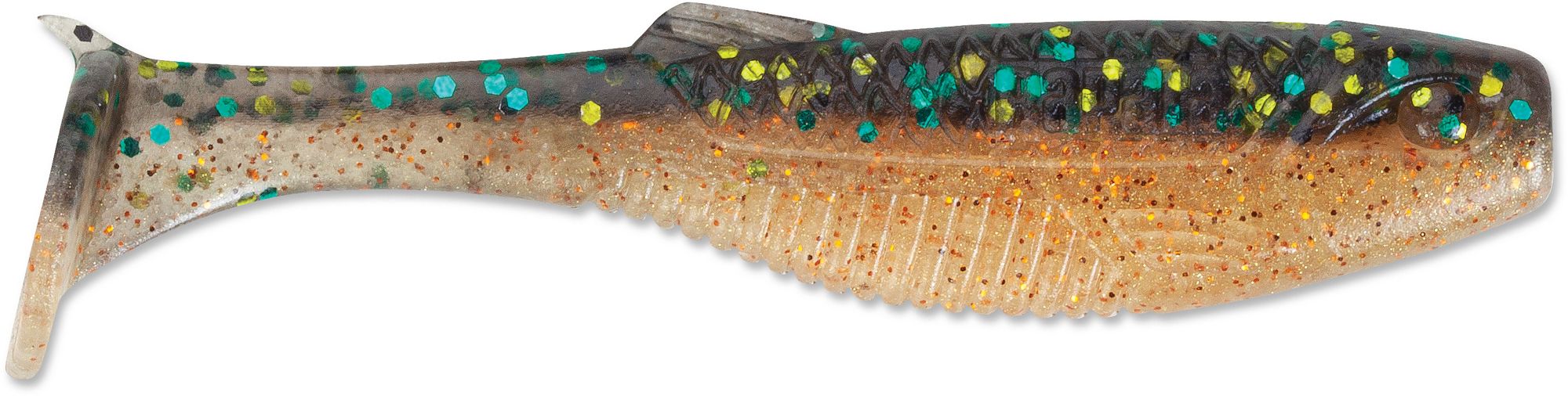 Rapala Crush City The Mayor Soft Bait