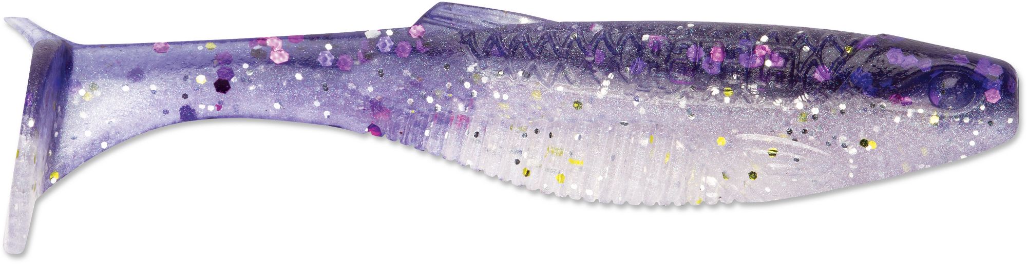 Rapala Crush City The Mayor Soft Bait