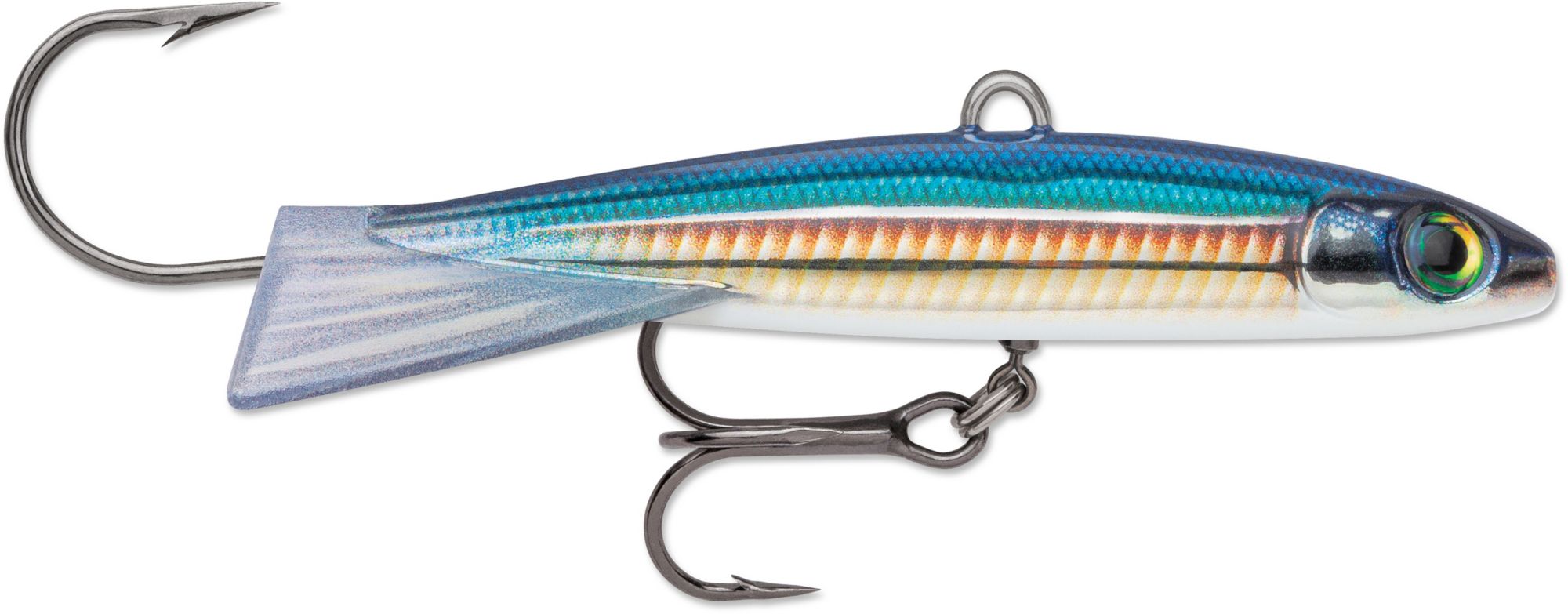 Rapala Jigging Rap Magnum Hard Bait