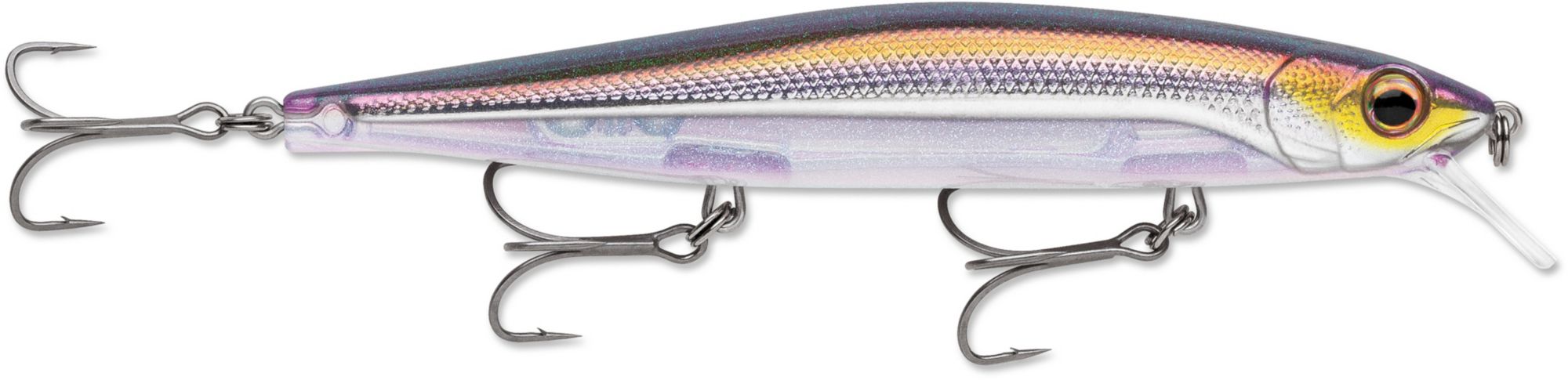 Bold Shad