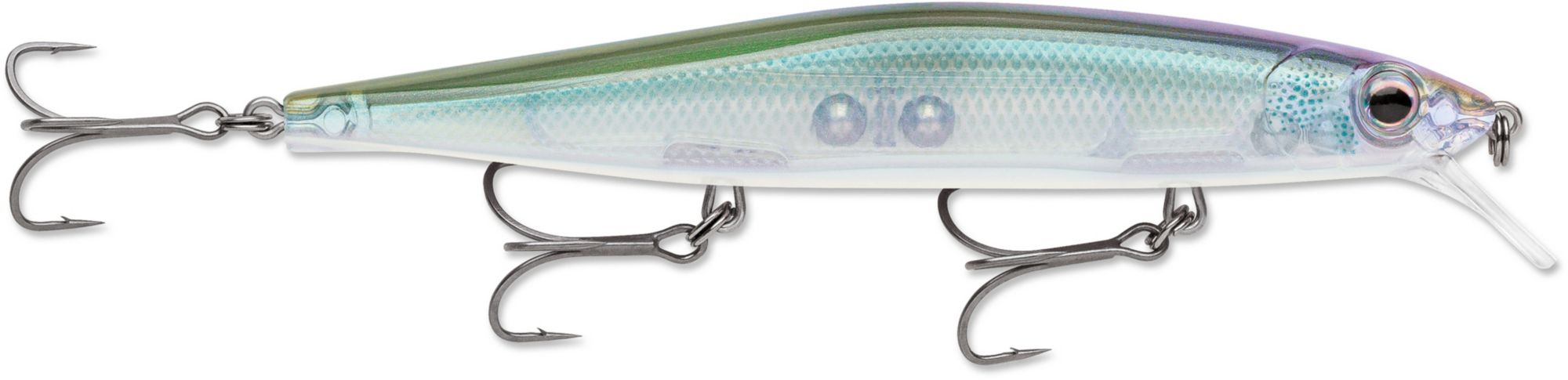 Crystal Shad