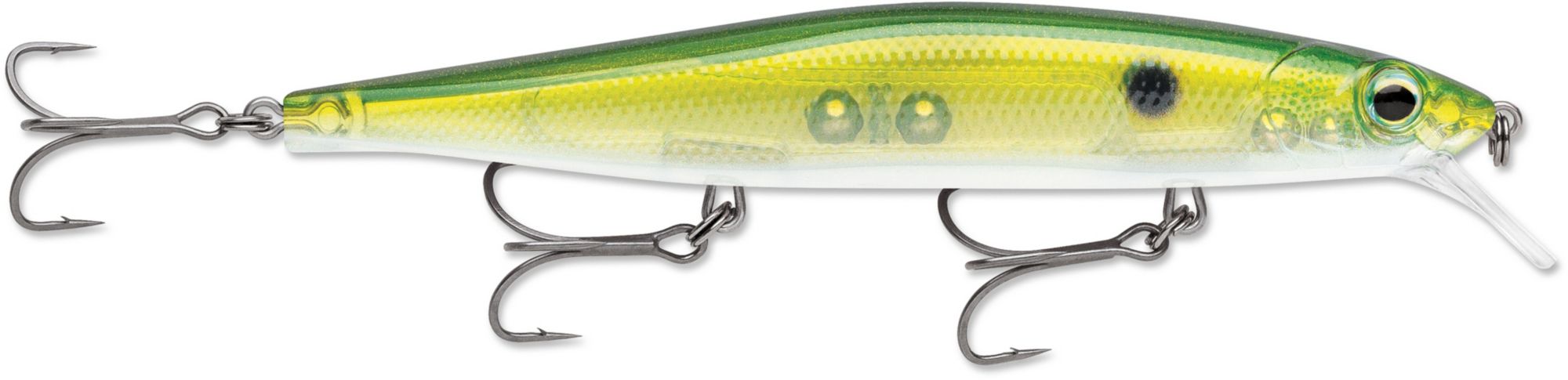 Emerald Shad