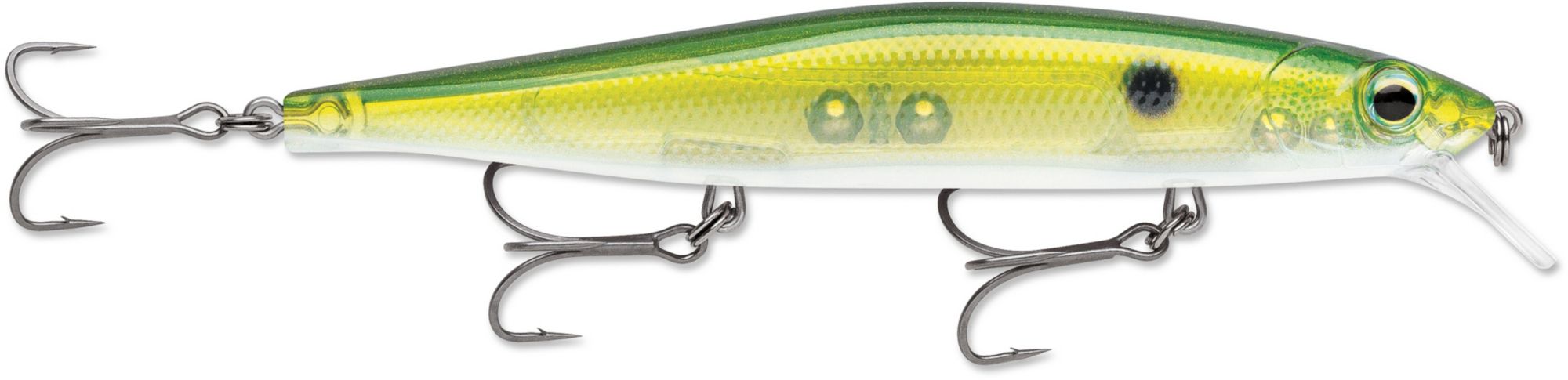 RAPALA PXR Maverik 110 Jerkbait