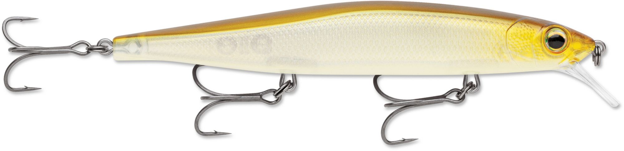 Ghost Minnow