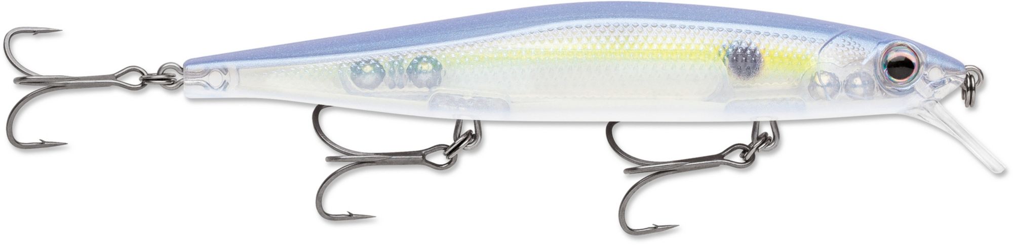 Ghost Sexy Shad