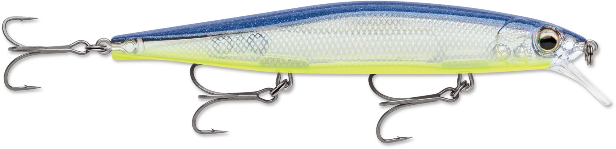 Rapala PXR Maverik 110 Jerkbait