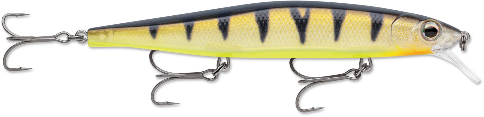 Hot Perch
