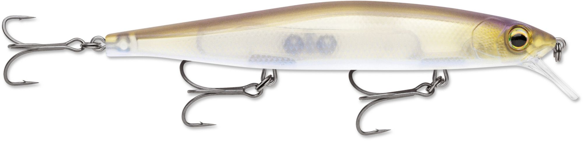 Matte Shad