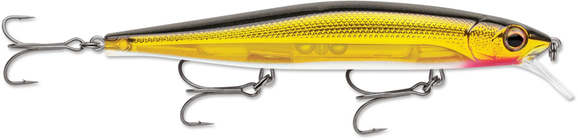 Rapala PXR Maverik 110 Jerkbait