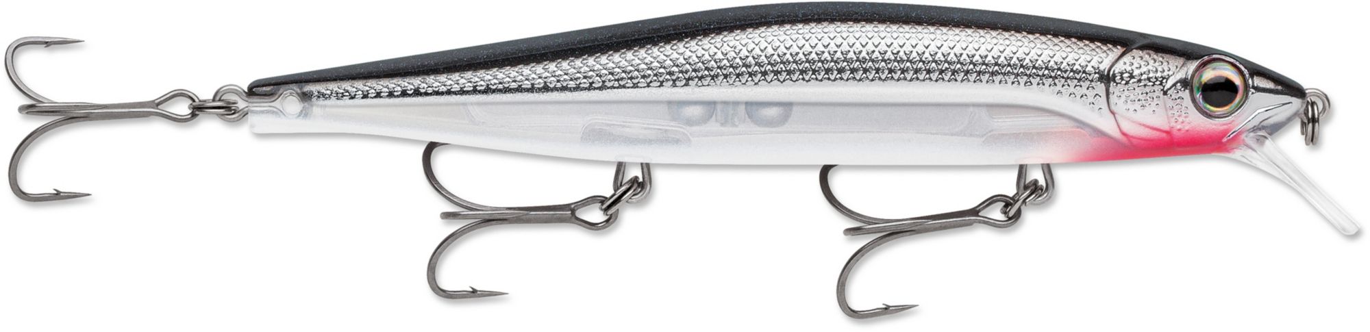 Rapala PXR Maverik 110 Jerkbait