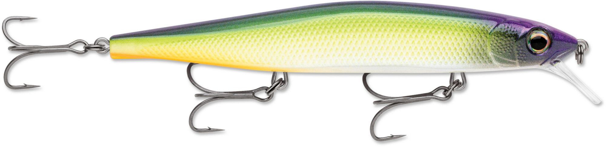 Ozark Shad
