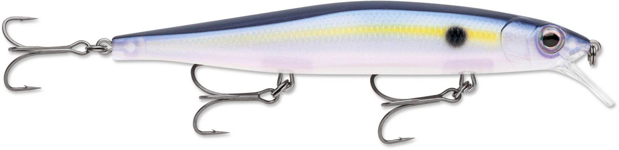 Pearl Sexy Shad
