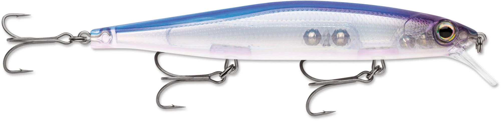 Rapala PXR Maverik 110 Jerkbait