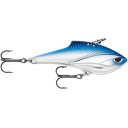 Buy Minnow Crankbait for Bass Fishing Bass Lure Jerkbait Fishing Lures and  Tackle Box Online at desertcartMaldives