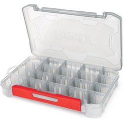 Berger/Fishing Bait Box Small Parts Storage Box Medium : : Sports  & Outdoors