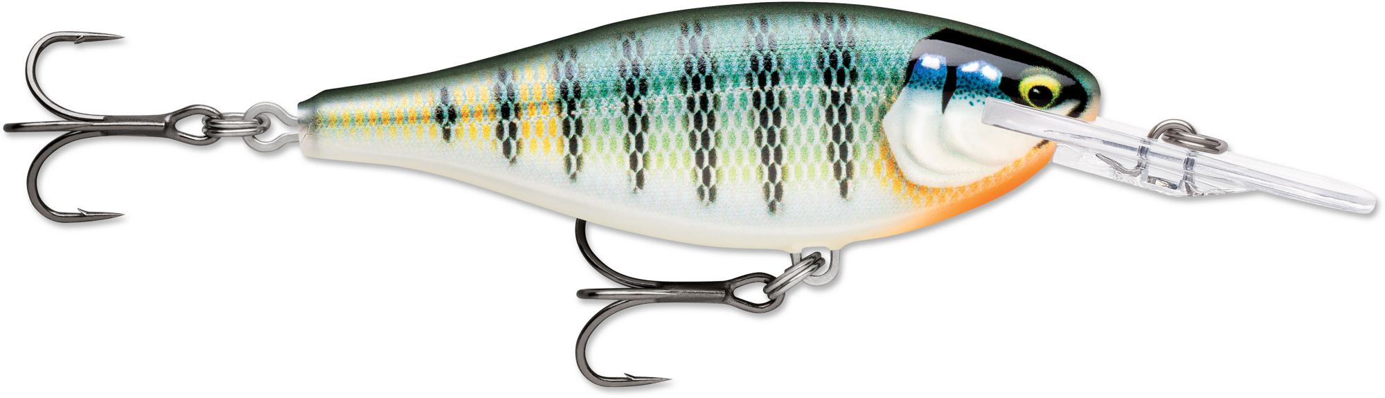 Rapala Shad Rap Elite Crankbait
