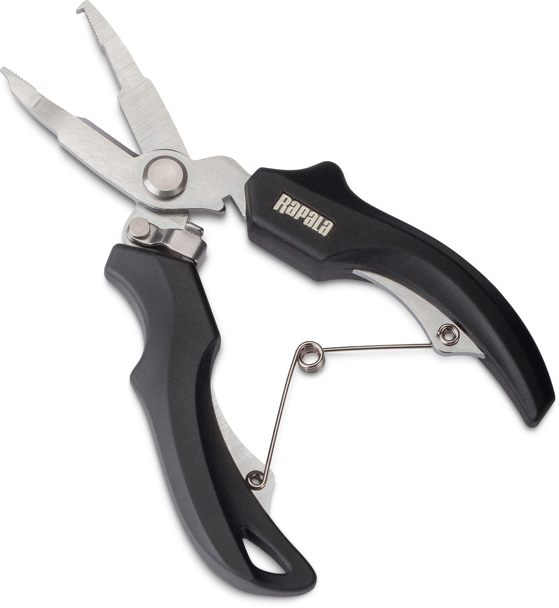 Rapala Split Ring Scissors