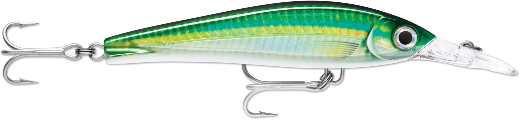 HD Big Eye Shad