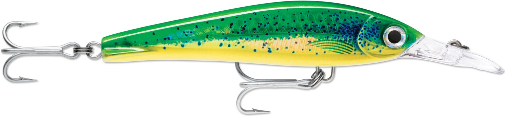 HD Dorado