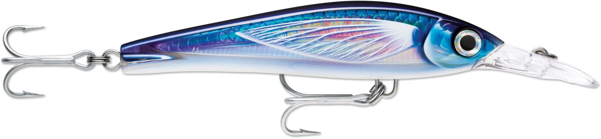 HD Flying Fish