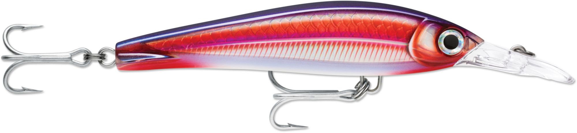 Rapala X-Rap Mag Extreme Crankbait