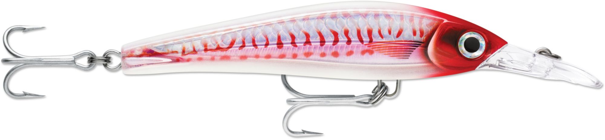 Rapala X-Rap Mag Extreme Crankbait