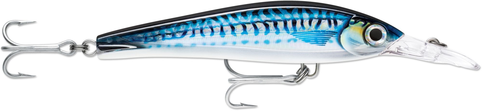 HD Silver Blue Mackerel