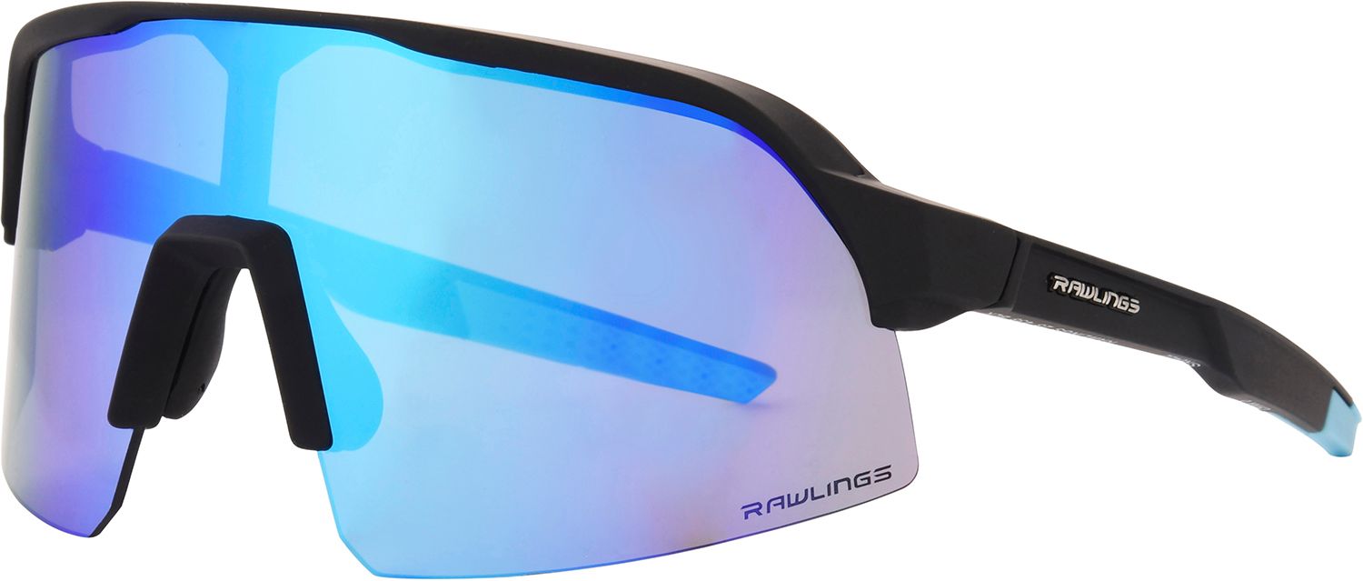Rawlings Adult Raw 23 Baseball Sunglasses
