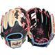 Black/Pink