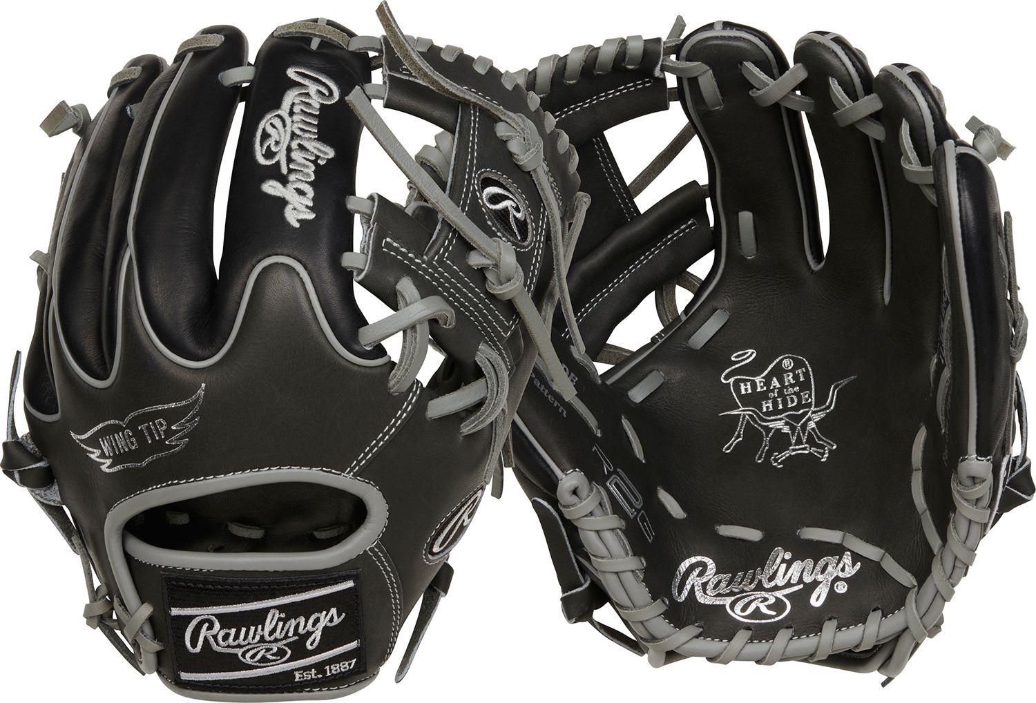 Rawlings 11.75" Heart of the Hide R2G Series Glove