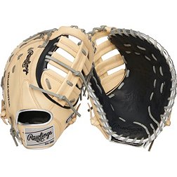 Rawlings 12.5'' Heart of the Hide R2G Series First Base Mitt