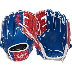 Rawlings 11.5'' Chicago Cubs Heart of the Hide Series Glove