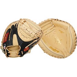Rawlings 34" Heart of the Hide R2G Series Catcher's Mitt