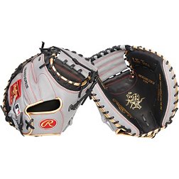 Rawlings 33" Heart of the Hide R2G Series Catchers Mitt