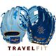 Columbia Blue/Navy