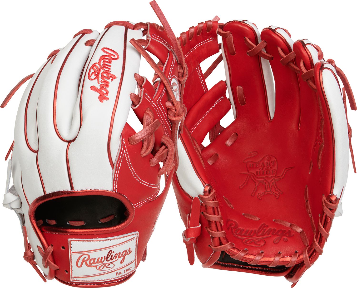 Rawlings 11.5″ HOH R2G Limited Edition Series Glove