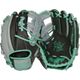 Black/Mint