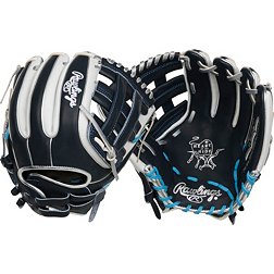 Rawlings 11.75" HOH Series Fastpitch Glove 2024