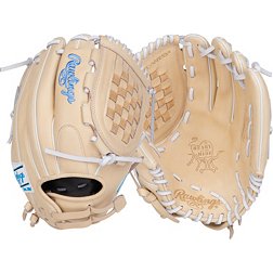 Rawlings 12.5" HOH Series Fastpitch Glove 2024