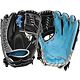 Columbia Blue/Black