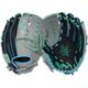 Grey/Black/Mint